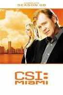 CSI Miami Season 8 (2009) ไขคดีปริศนา ไมอามี่ [พากย์ไทย]