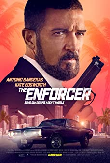 The Enforcer (2022) อำมหิตกลับใจ