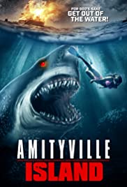 Amityville Island (2020)