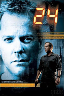 24 ชั่วโมงอันตราย ปี 2 (2002) (พากษ์ไทย)