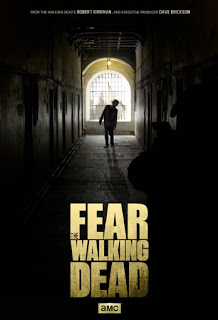 Fear The Walking Dead Season 1 (2015)