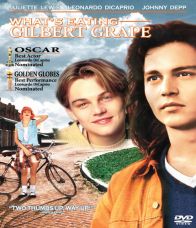 What's Eating Gilbert Grape (1993) รักแท้เลือกไม่ได้