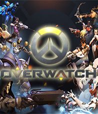 Overwatch (2016) โอเวอร์วอช