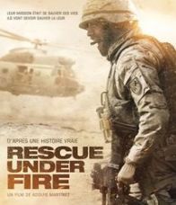 Rescue Under Fire (2017) ทีมกู้ชีพมหาประลัย